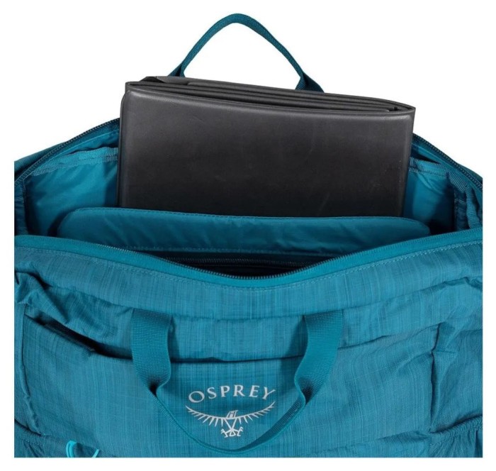 Рюкзак Osprey Poco Changing Tote