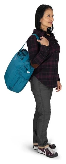 Рюкзак Osprey Poco Changing Tote