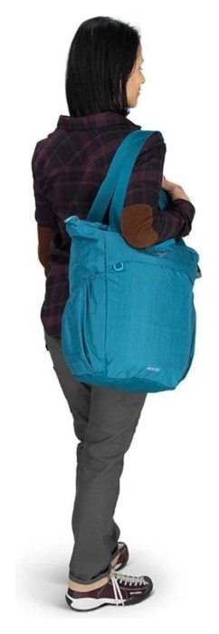 Рюкзак Osprey Poco Changing Tote, укр, укр