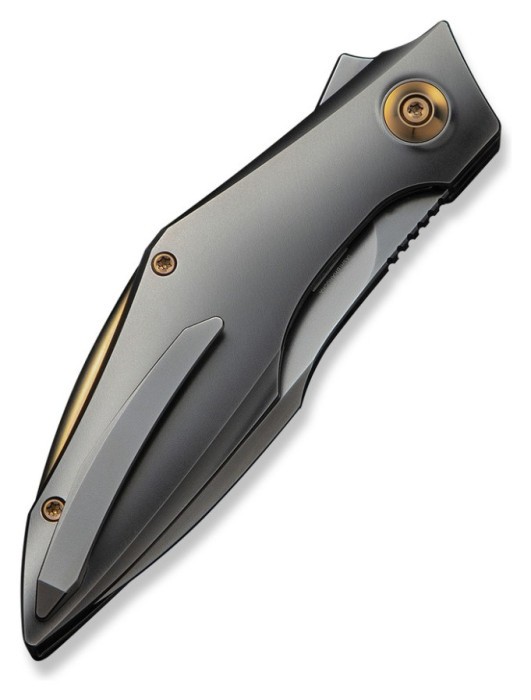 Нож складной Weknife Krait Snake WE24084-3