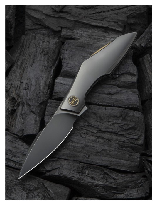 Нож складной Weknife Krait Snake WE24084-3