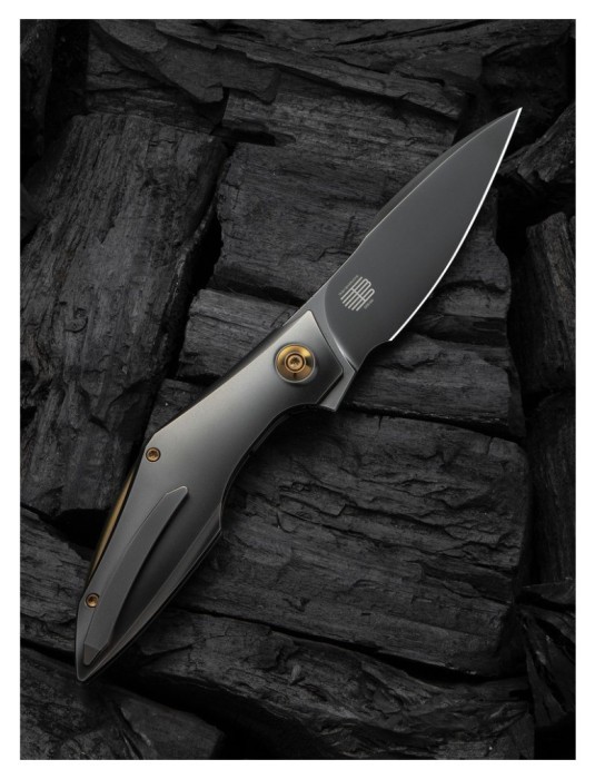 Нож складной Weknife Krait Snake WE24084-3