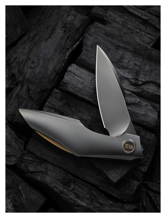 Нож складной Weknife Krait Snake WE24084-3