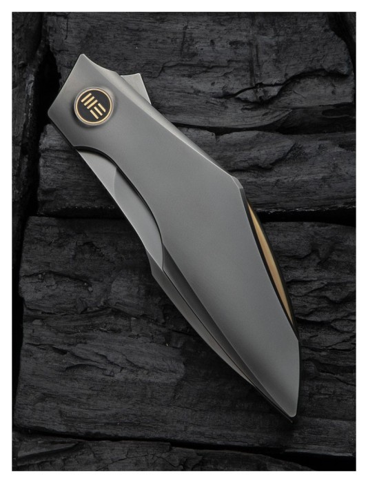 Нож складной Weknife Krait Snake WE24084-3