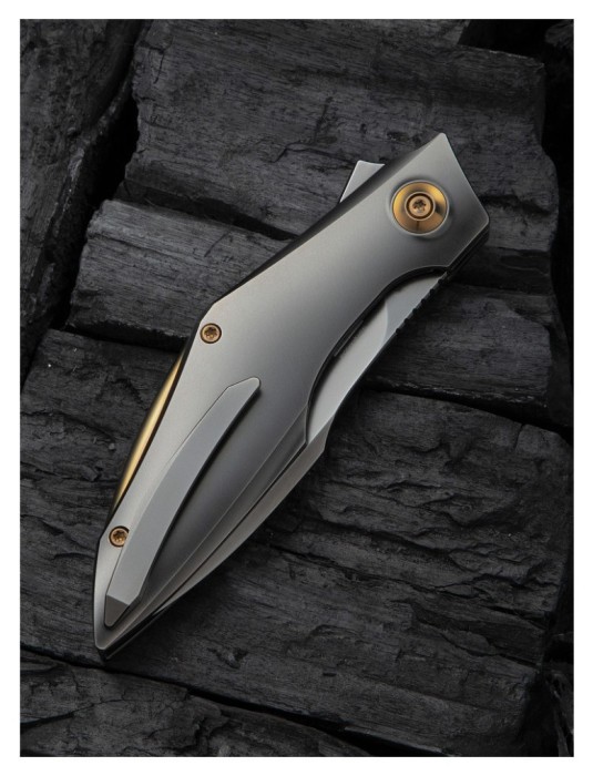 Нож складной Weknife Krait Snake WE24084-3