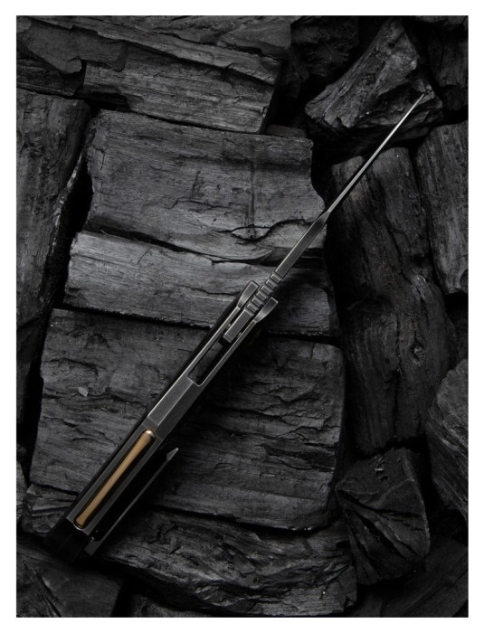 Нож складной Weknife Krait Snake WE24084-3
