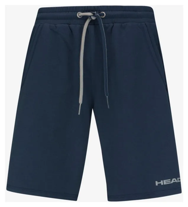 Шорти для тенісу HEAD ( 816419 ) CLUB JACOB Bermudas Junior 2023