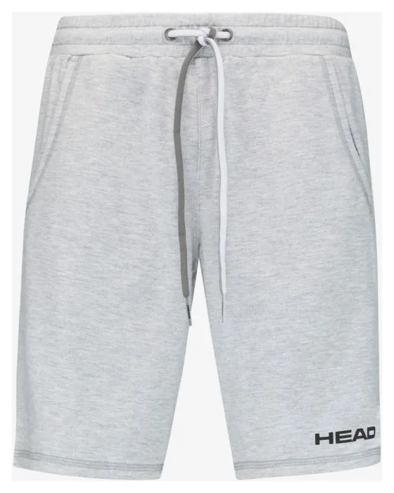 Шорти для тенісу HEAD ( 816419 ) CLUB JACOB Bermudas Junior 2023