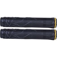 Гріпси для самокату Ethic DTC Rubber Pro - Black