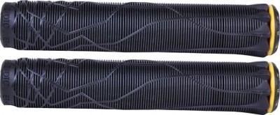 Грипсы для самоката Ethic DTC Rubber Pro - Black