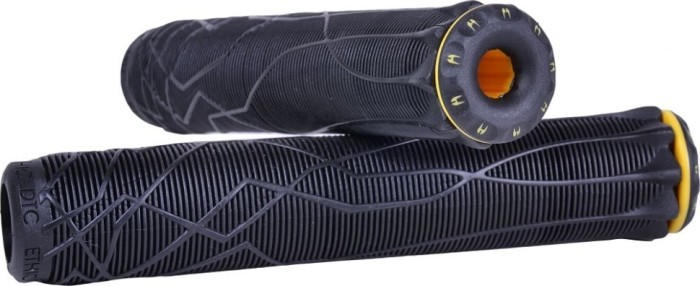 Грипсы для самоката Ethic DTC Rubber Pro - Black