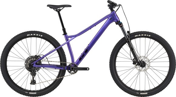 Велосипед 29" GT Zaskar LT Comp рама - M PUR, укр