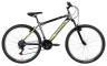 Велосипед ST 27,5" Discovery AMULET Vbr рама-" 2022 TGB (серо-желтый (м))