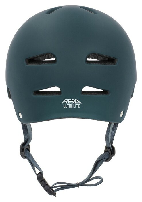 REKD шолом Ultralite In-Mold Helmet blue 53-56