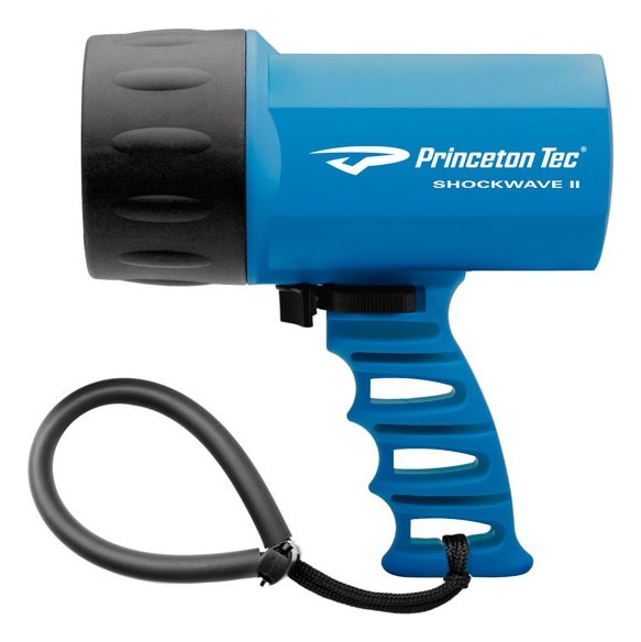 Фонари Princeton Tec Shockwave II'11