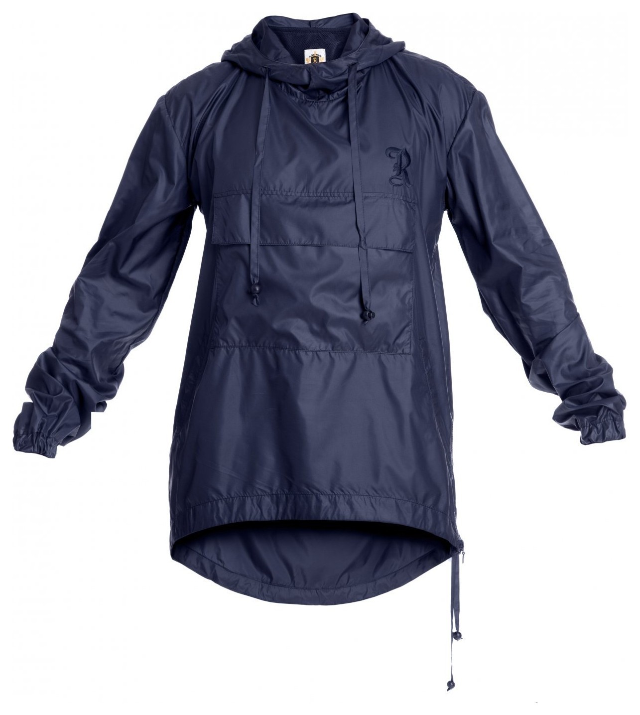 Мужская ветровка Rich Sport Luxe XL Dark Blue