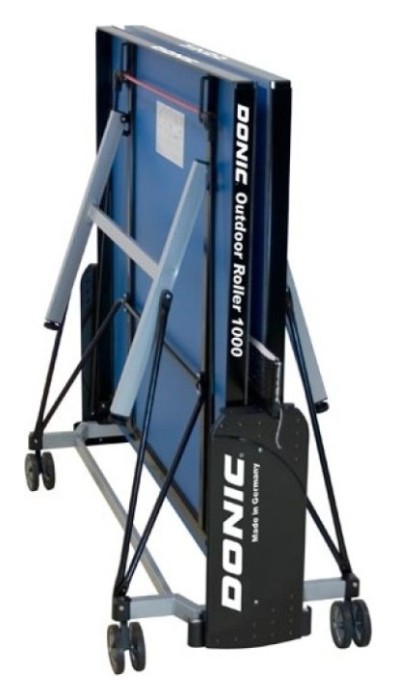 Теннисный стол Donic Outdoor Roller 1000/