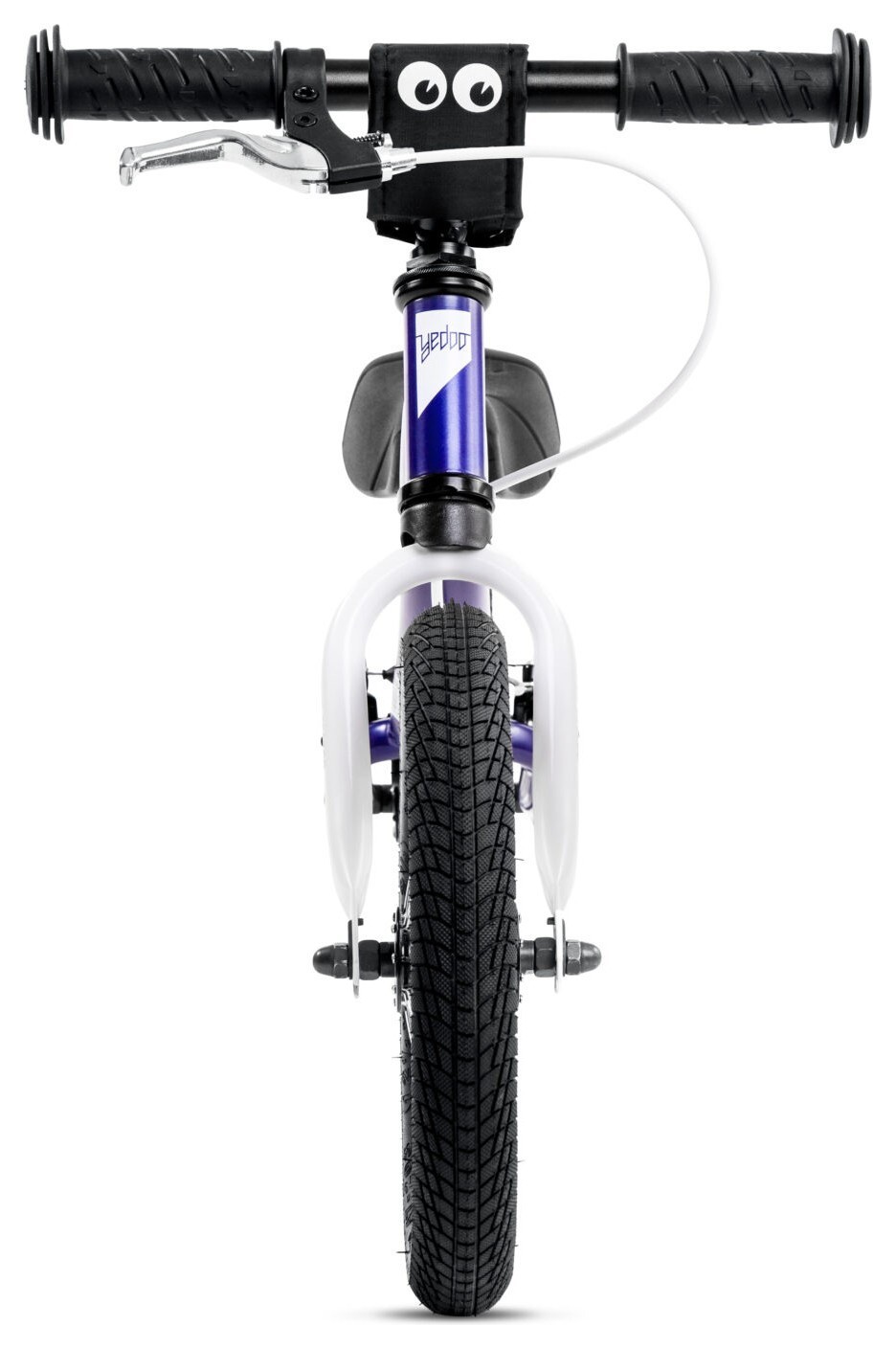 Біговел Yedoo Too Too I Violet/White