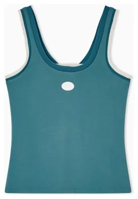 Майка для фітнесу Armani EA7 ( 7W000916-AF13289 ) TANK 2026
