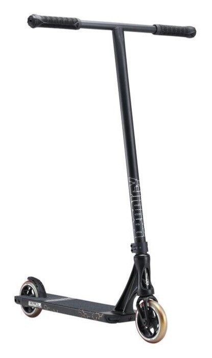 Трюковий самокат Blunt Prodigy S8 Street, укр, укр