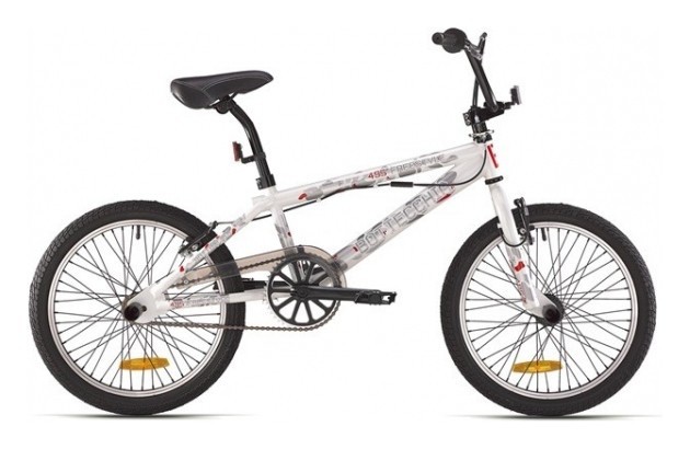 Велосипед Bottecchia BMX Free Style 20