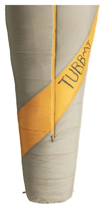 Спальник Turbat Vatra 2S