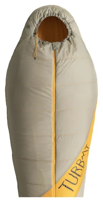 Спальник Turbat Vatra 2S