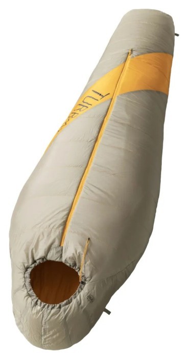 Спальник Turbat Vatra 2S