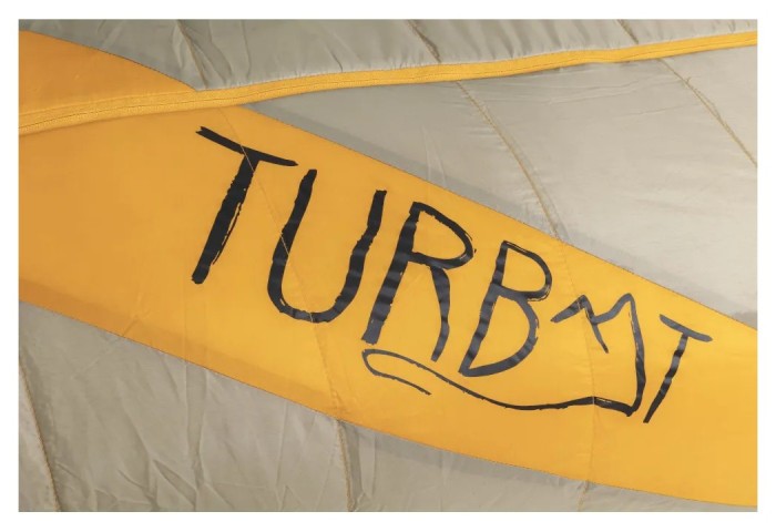 Спальник Turbat Vatra 2S, укр, укр