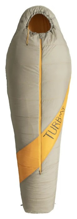 Спальник Turbat Vatra 2S, укр, укр