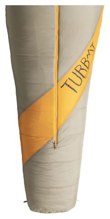 Спальник Turbat Vatra 2S, укр, укр