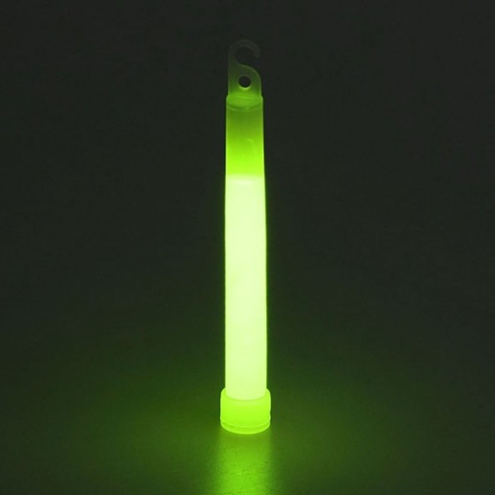 Химический источник света BaseCamp GlowSticks, White