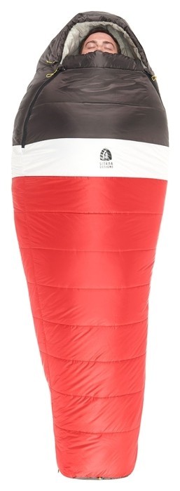 Спальник Sierra Designs Synthesis 20 Regular