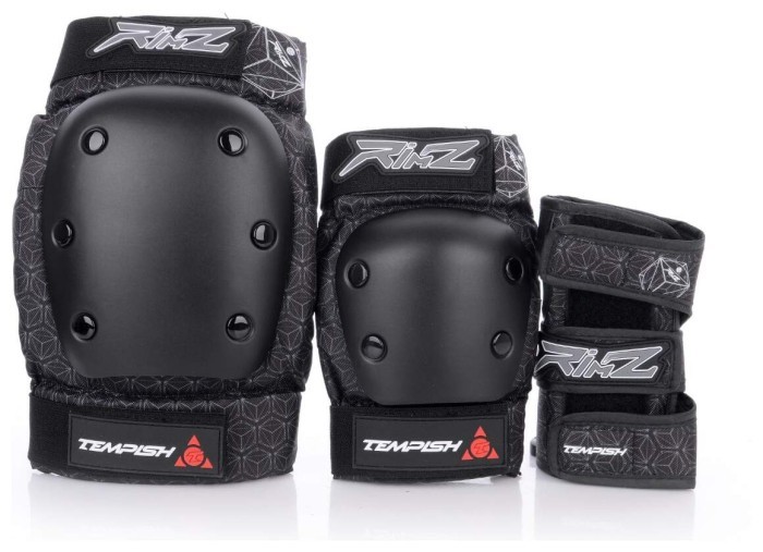 Комплект защиты (классическая) Tempish RIMZ/M
