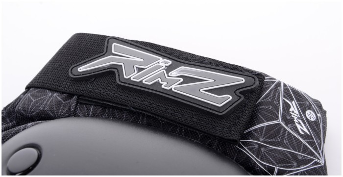 Комплект защиты (классическая) Tempish RIMZ/M