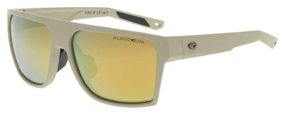 Окуляри GOG Nazca Cat.3