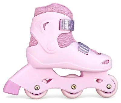 Дитячі розсувні ролики Candy V-Run | XS 31-32, S 31–32 , M 33–34 BW251D
