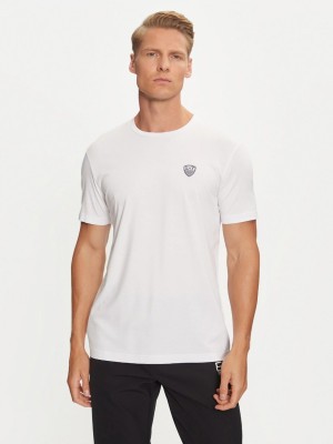 Футболка Armani EA7 ( 8NPT16-PJRGZ ) T-SHIRT 2026