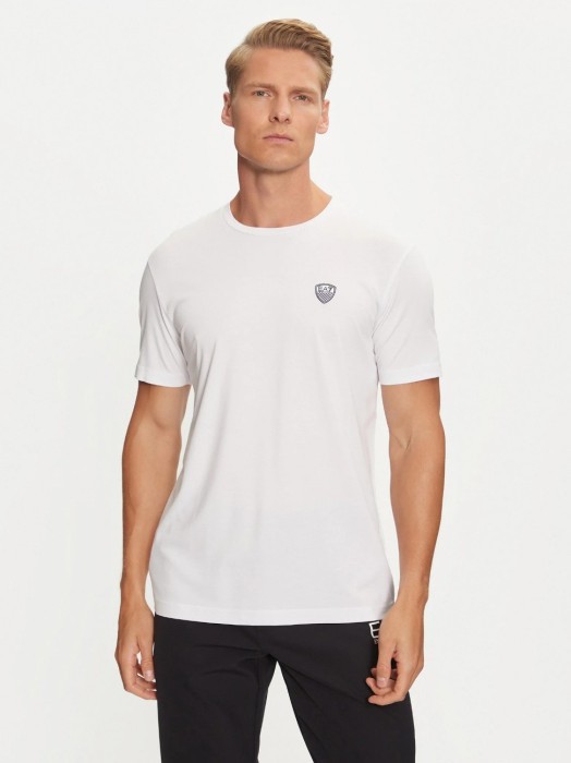 Футболка Armani EA7 ( 8NPT16-PJRGZ ) T-SHIRT 2026