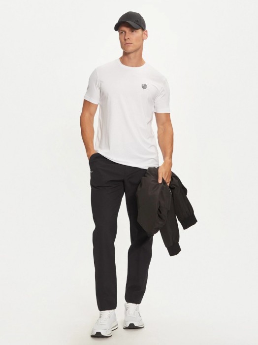 Футболка Armani EA7 ( 8NPT16-PJRGZ ) T-SHIRT 2026