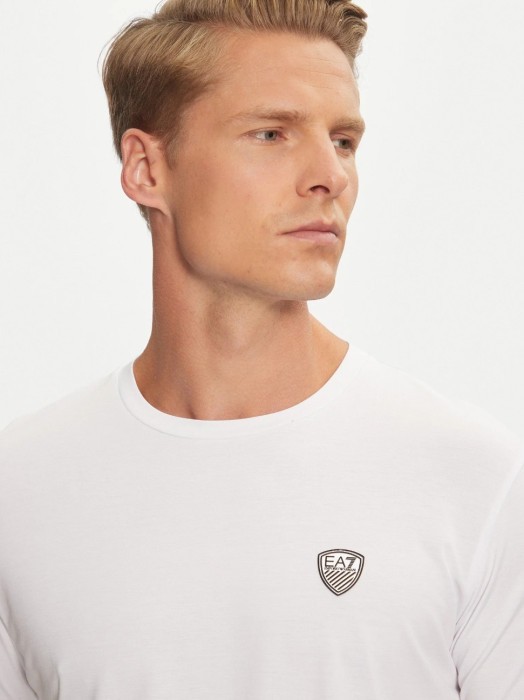 Футболка Armani EA7 ( 8NPT16-PJRGZ ) T-SHIRT 2026