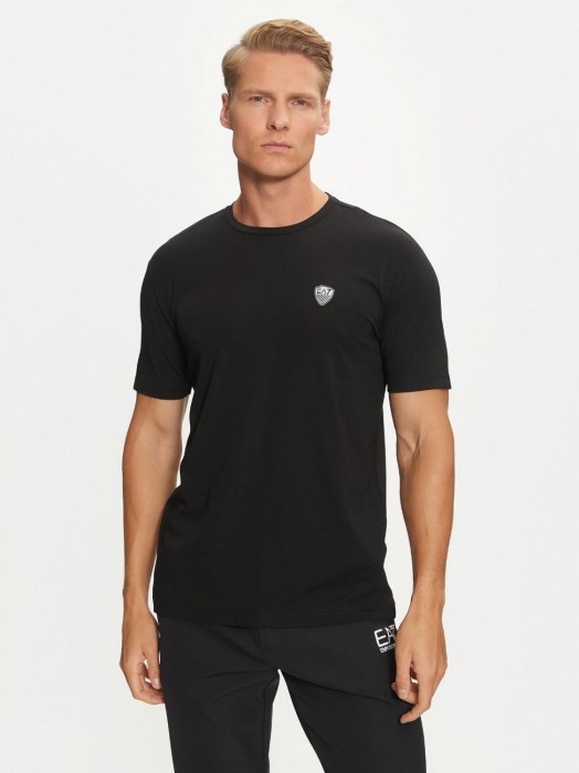 Футболка Armani EA7 ( 8NPT16-PJRGZ ) T-SHIRT 2026