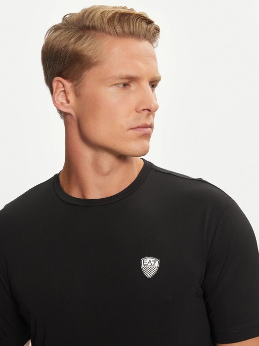 Футболка Armani EA7 ( 8NPT16-PJRGZ ) T-SHIRT 2026
