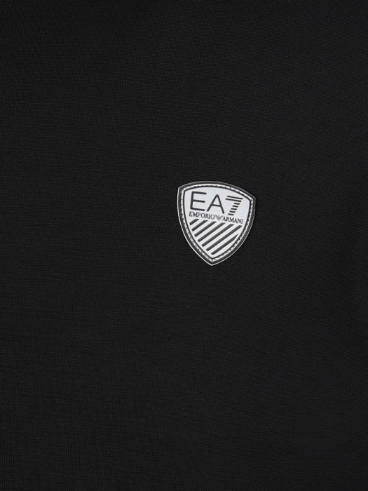 Футболка Armani EA7 ( 8NPT16-PJRGZ ) T-SHIRT 2026