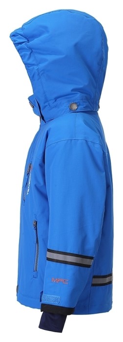 Куртка Tenson Davie Jr 2019 blue