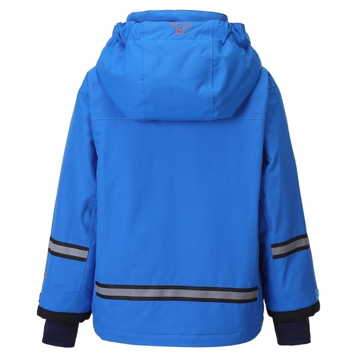 Куртка Tenson Davie Jr 2019 blue