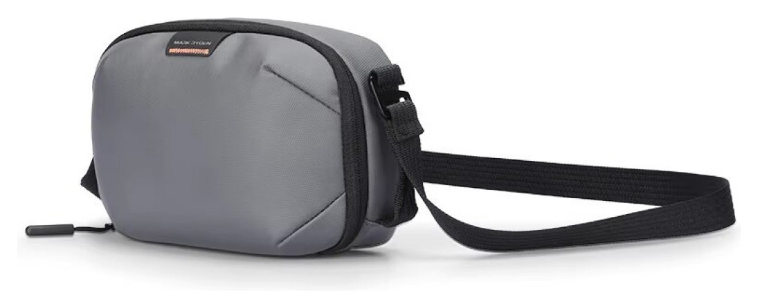 Несессер Mark Ryden MR403 Gray