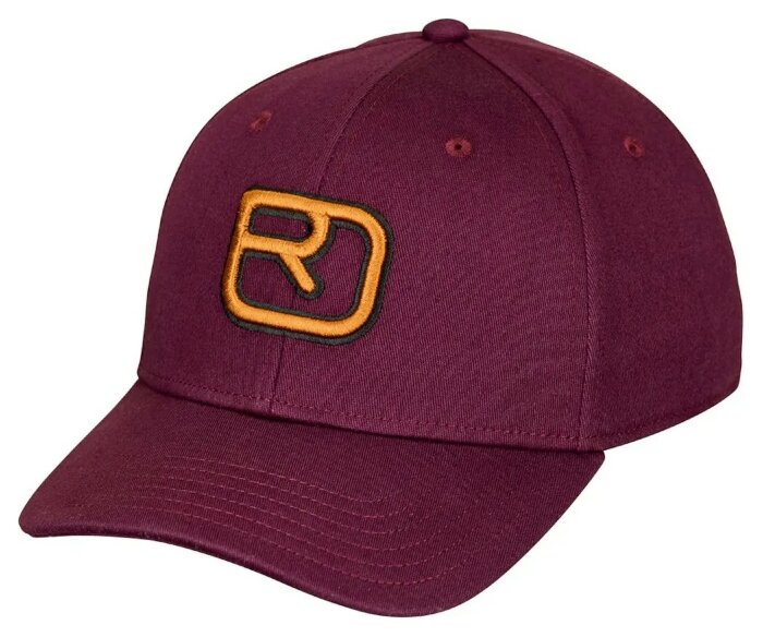 Кепка Ortovox Logo Flex Cap