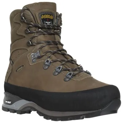 Ботинки мужские Asolo X-Hunt Mountain GV MM, Tundra, 42