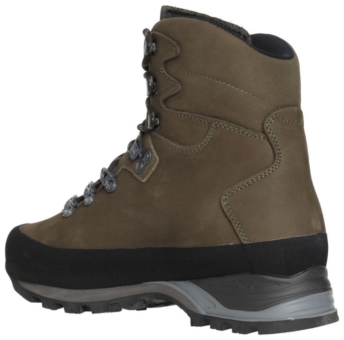 Ботинки мужские Asolo X-Hunt Mountain GV MM, Tundra, 42